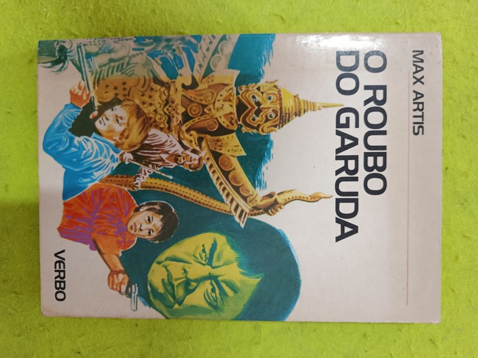 Livros  7  ( Seleção de Ouro )