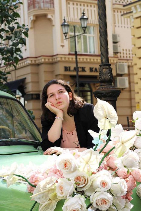 Репетитор японского языка