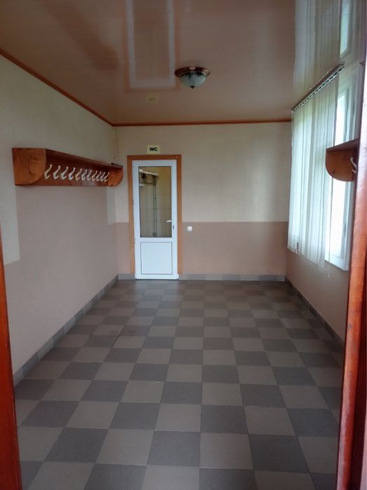 Будинок в Карпатах