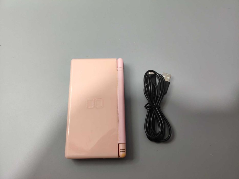 Nintendo DS Lite Rosa