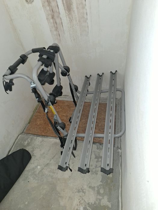 Bagażnik rowerowy PADOWA
