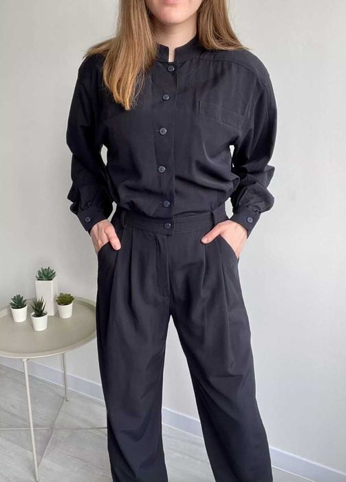 Комбінезон 100% вовна. Оригінал ESCADA (L-XL/42 євро р)