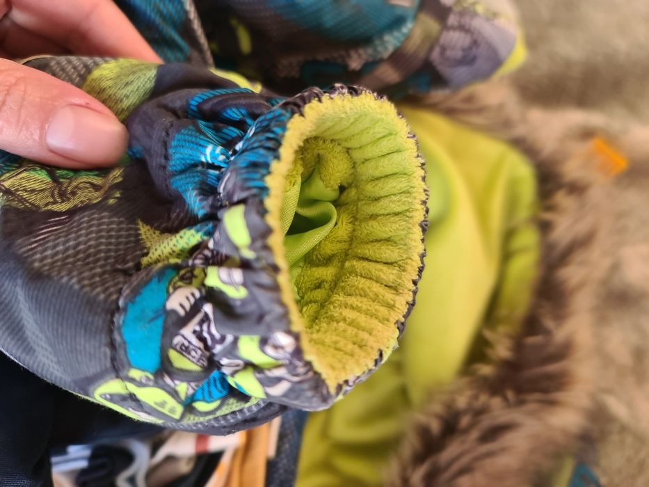 Продам костюм Lenne 86+6