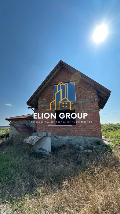 ‼️ЕКСКЛЮЗИВНИЙ будинок в с. Смотрич