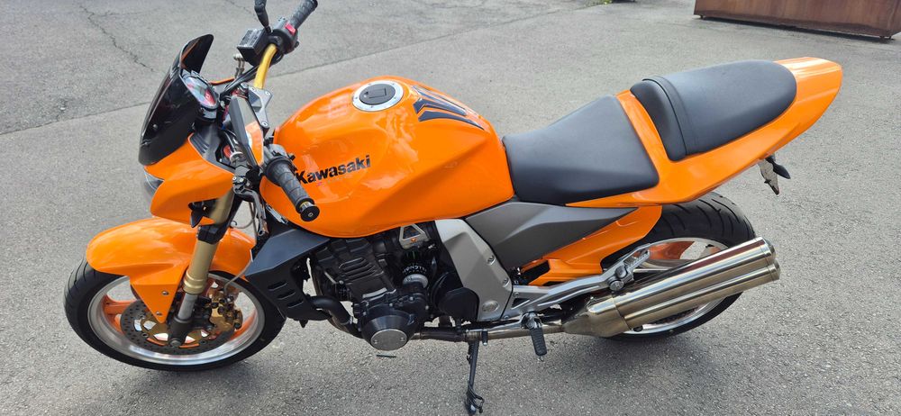 Kawasaki Z 1000