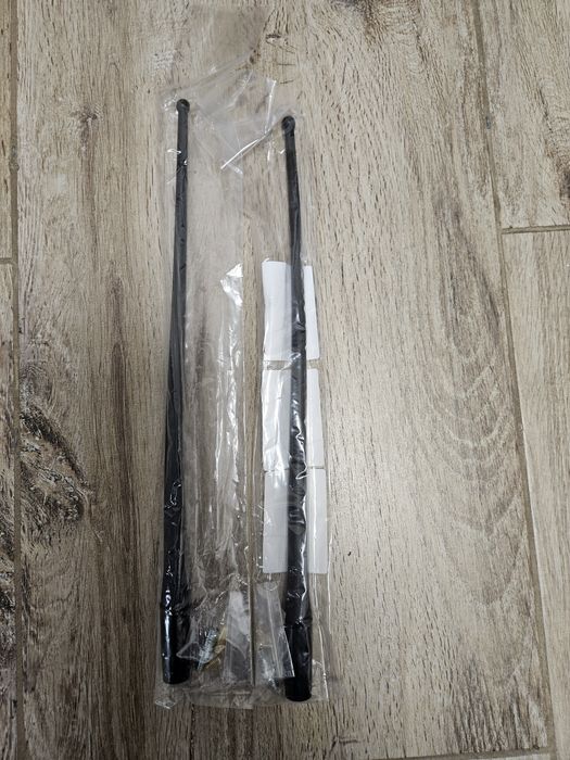 Anteny Harley Davidson Electra