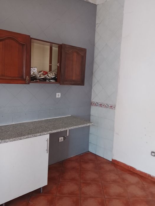 Moradia terrea t2