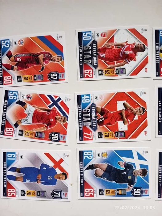 The Road to UEFA Nations League Finals 2022_2023