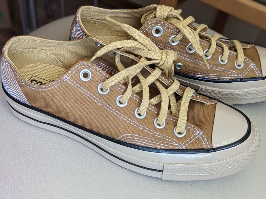 Кеди converse оригинал
