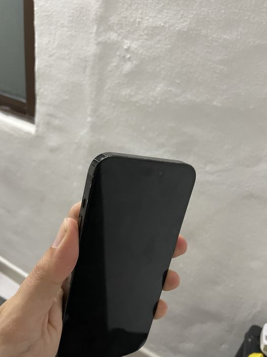 Iphone 14 pro max 128gb
