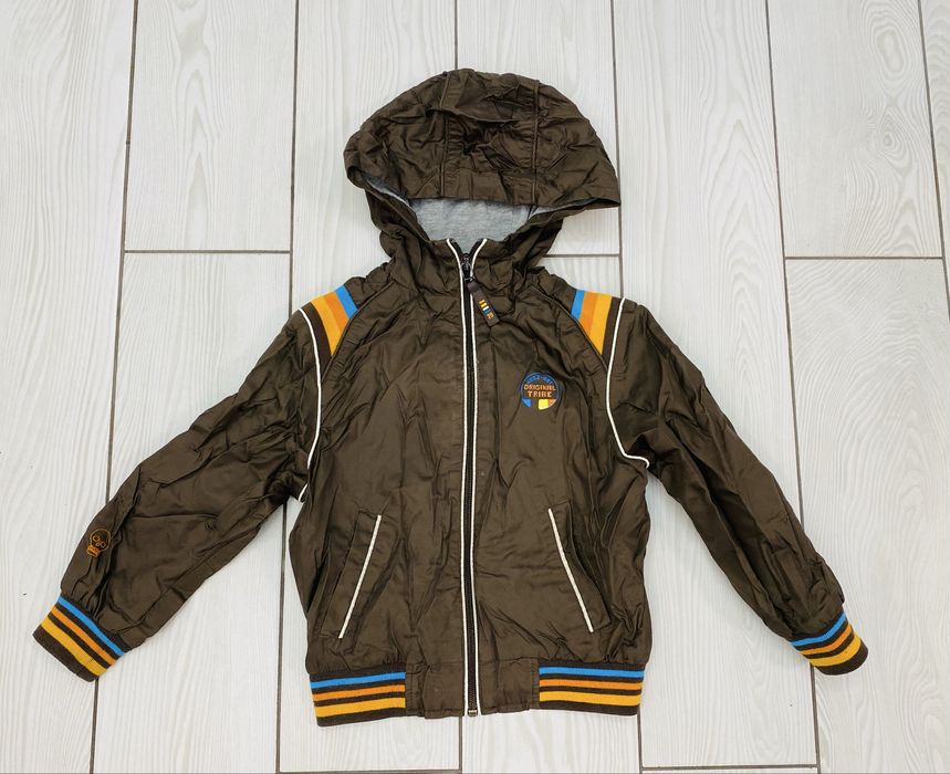 Курточка ветровка Некст next куртка