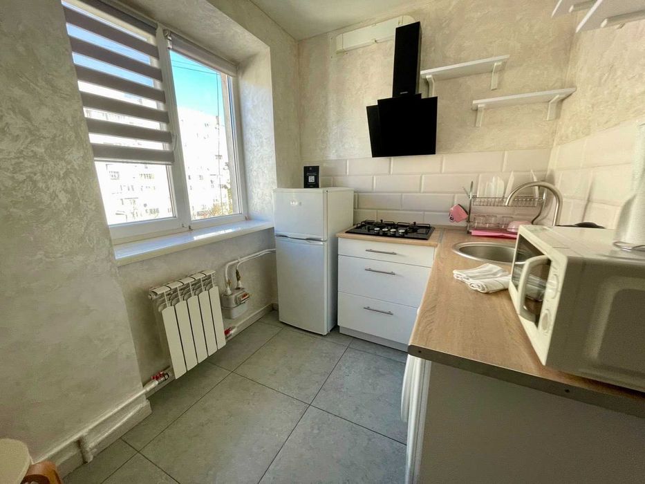 ЦЕНТР 2-кім квартира. вул Торговиця + Звітні документи