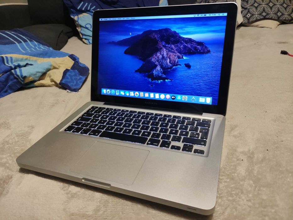 Laptop MacBook Pro A1278 i5 2012