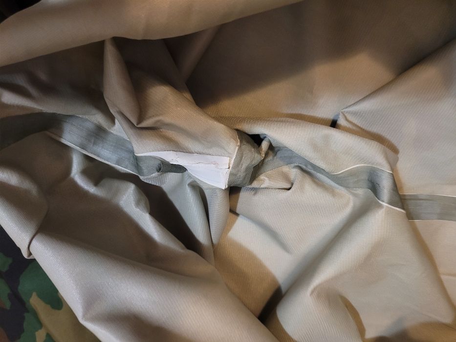 Вітро водонепродуваємі тактичні