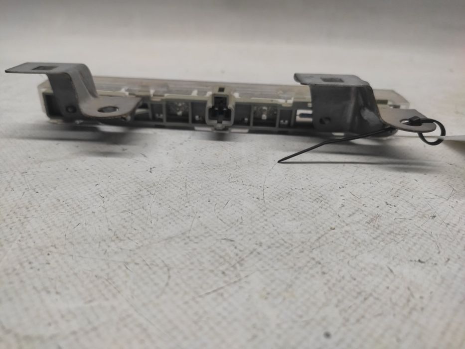 Luz stop adicional / 3º stop TOYOTA Auris Hatchback (_E15_)