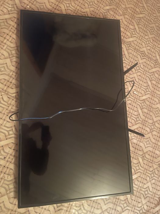 Телевізор set up