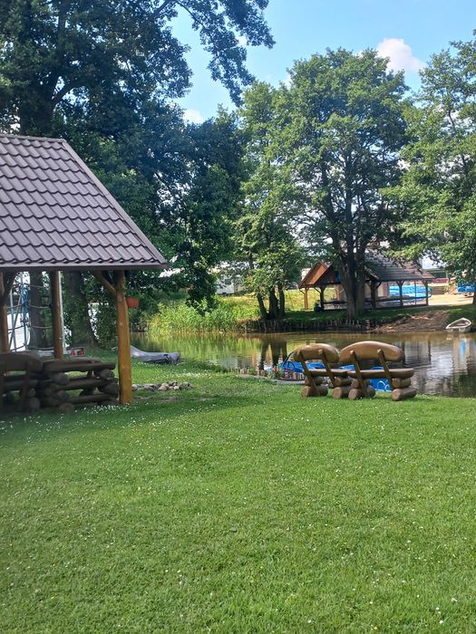Wynajem pokoi Kwatery u Wojciechowskich
