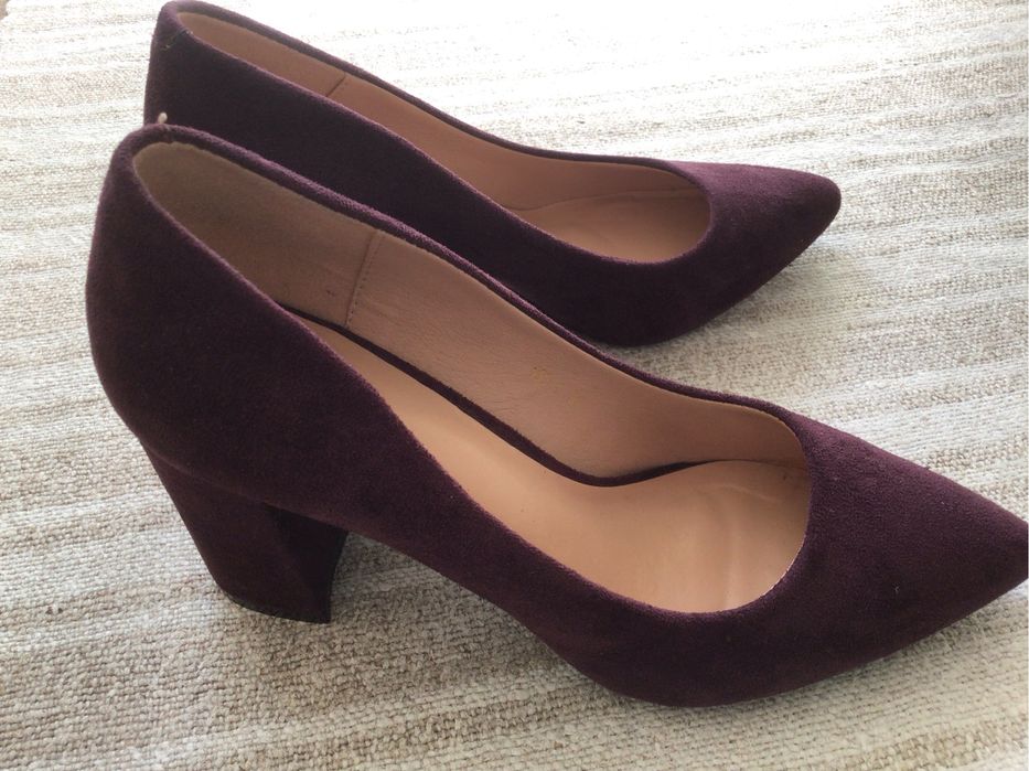 Елена Женские туфли