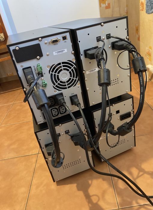 Продам ДБЖ Eaton 9sx1000i