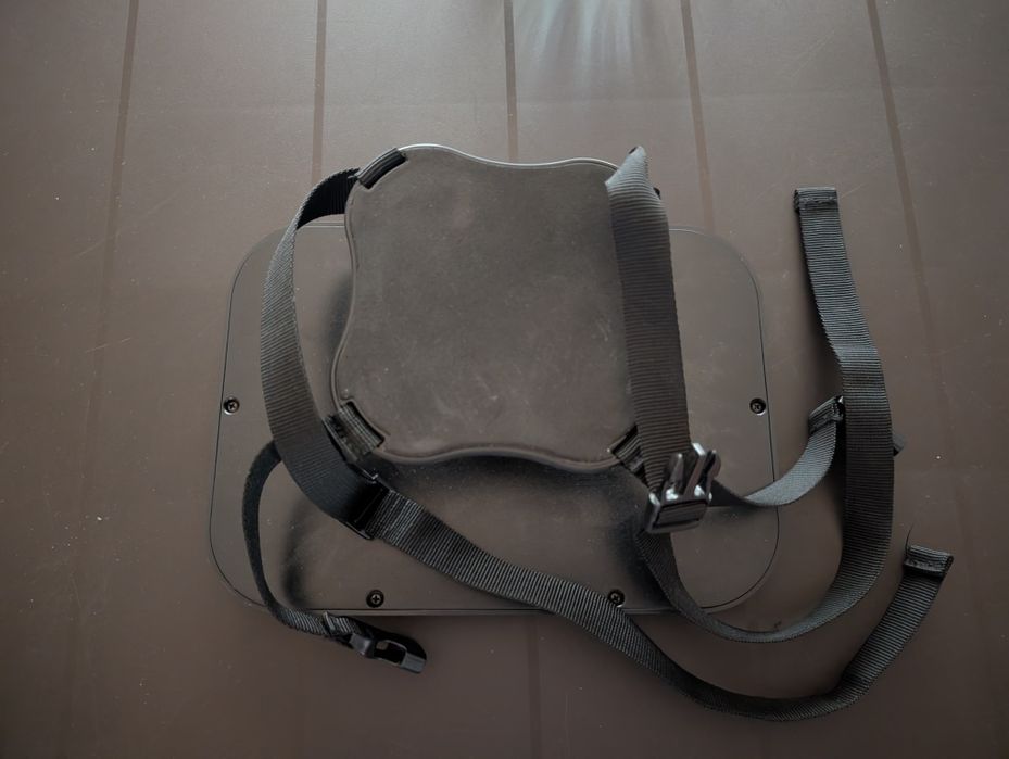 Espelho para o carro bebés