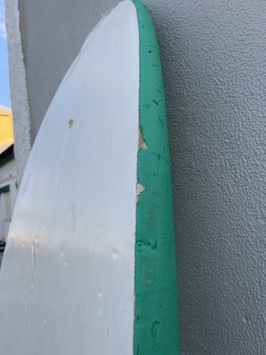 Prancha de surf soft 7’6