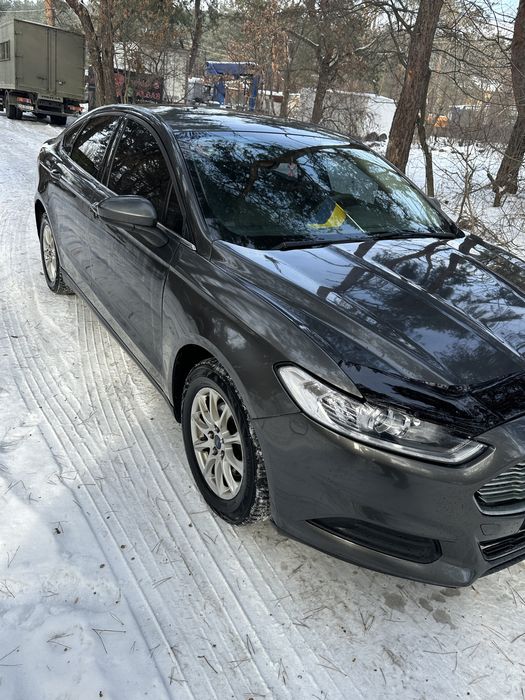Продам Ford Fusion 2015год