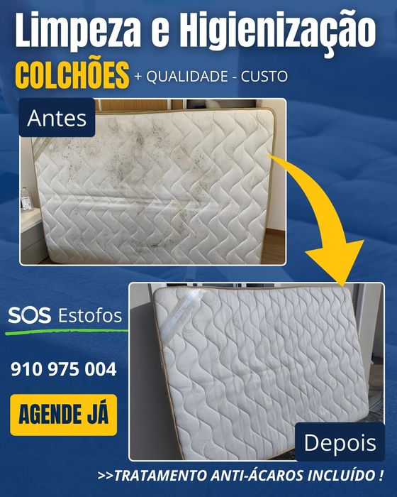 higienização e impermeabilização de sofás colchões tapetes e carpetes