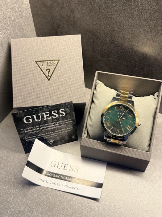 Zegarek guess