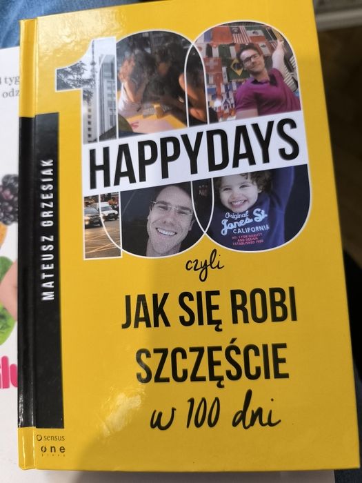 Jak się robi szczęście