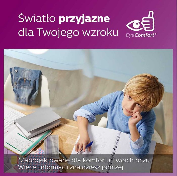 Żarówka Philips Lighting