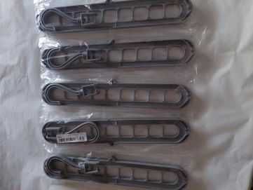 Cabides 9 em 1 - 5 NOVOS