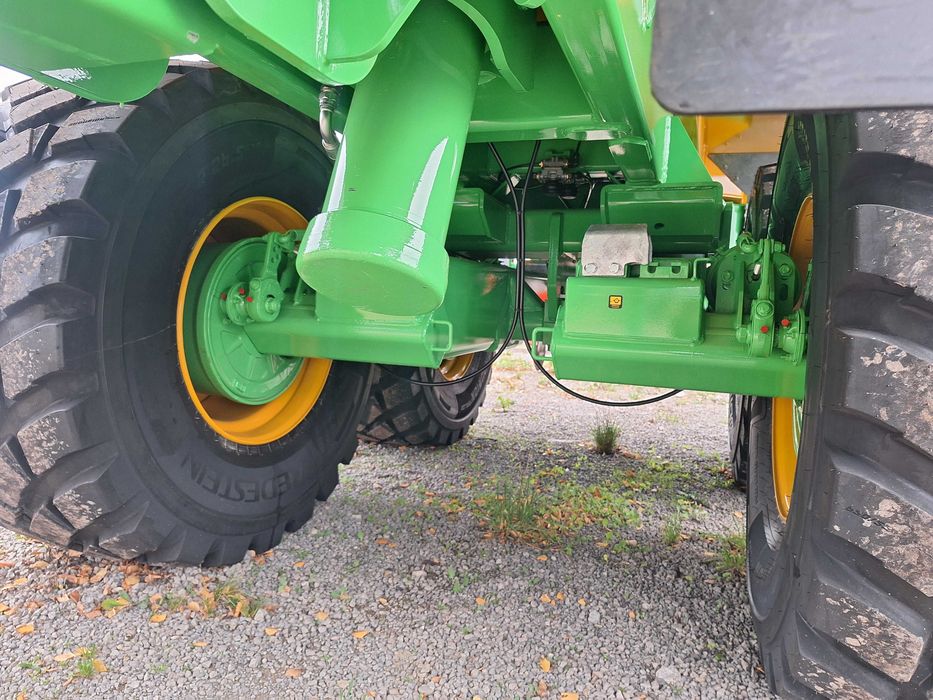 Przyczepa skorupowa Joskin Trans-KTP 24/54