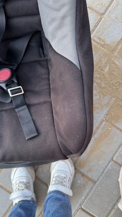 Автокрісло  Inglesina Moovy