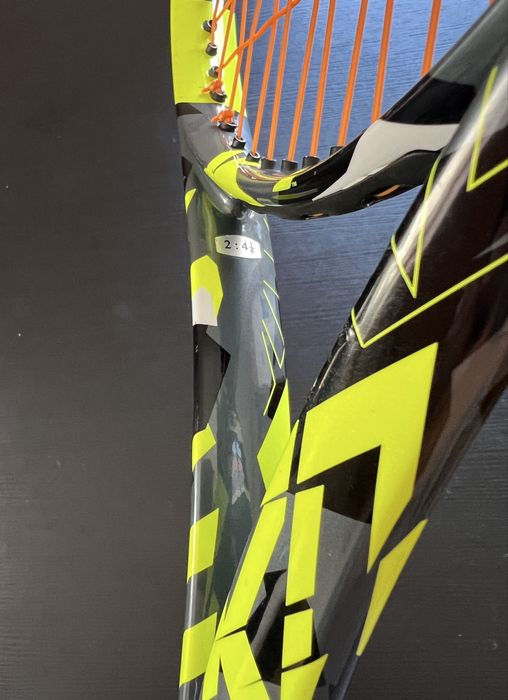 Babolat Pure Aero 100