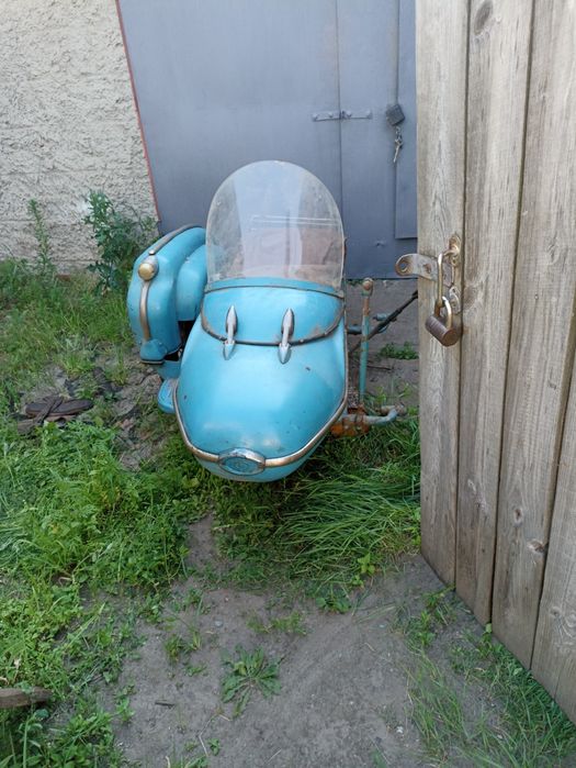 Продам Иж 56 1960г