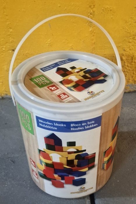 Blocos de construção