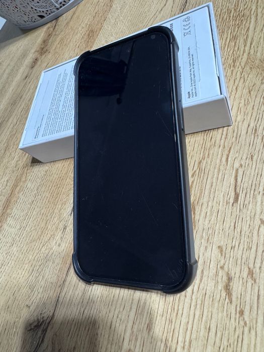 iPhone 15 Pro / Bateria 94% / Oryginał!!