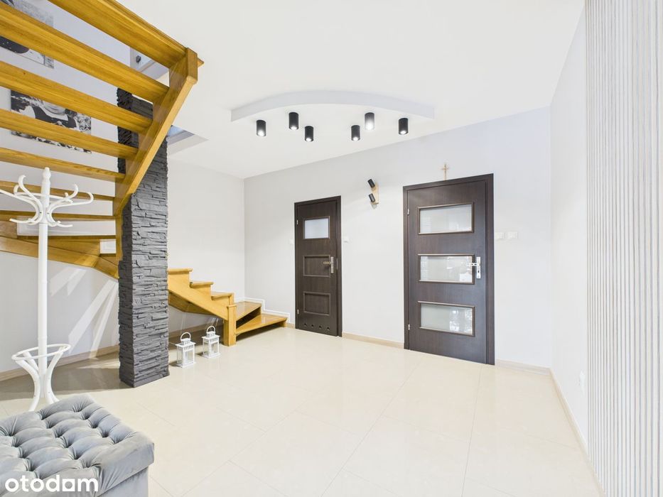 Dom 233 m² • działka 1165 m² • Sulejówek • 0% prowizji
