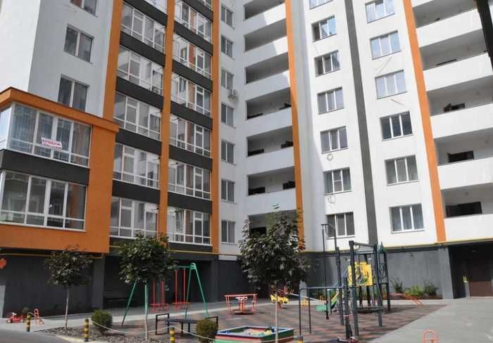Квартира 2 кімнати Виставка ЖК  Олімпійский Н