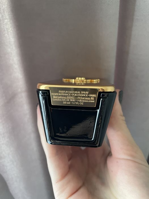 Продам оригінальні парфуми Rabanne 1 Million Parfum 50 мл.