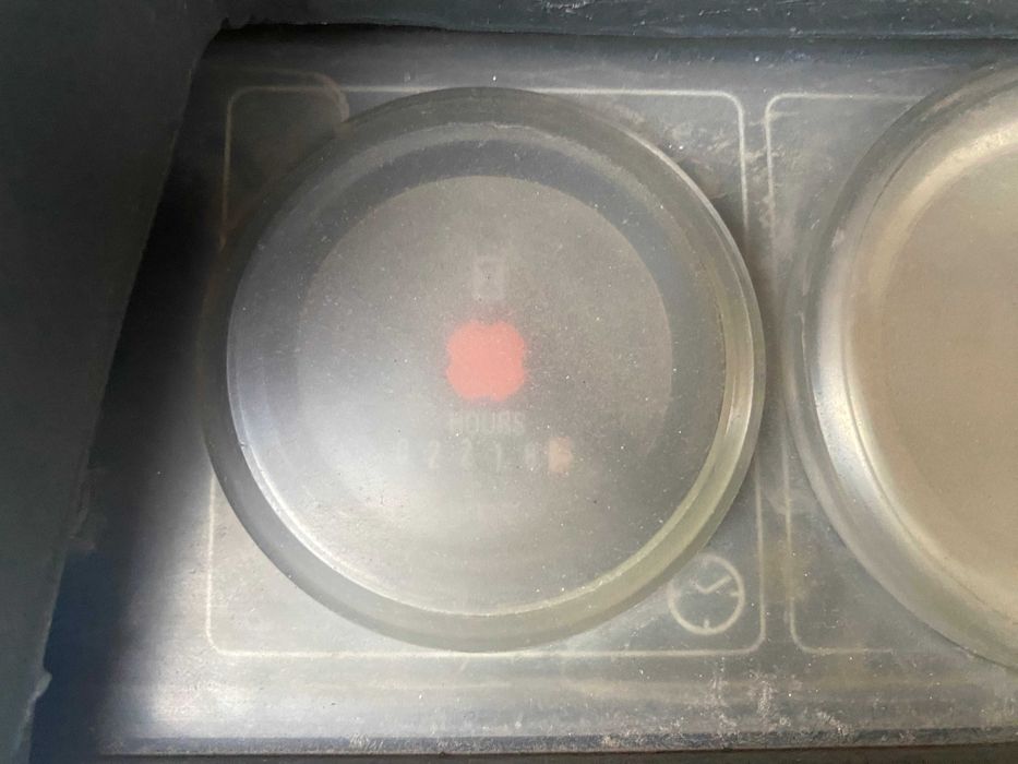 Kompresor śrubowy sprężarka ATLAS COPCO XAS 87