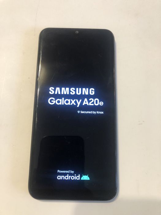 135_Samsung A20e telefon uzywany