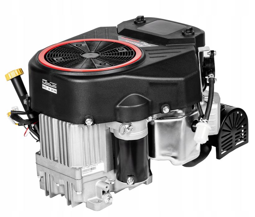 Silnik do traktorka Loncin LC2P77F-A 23KM