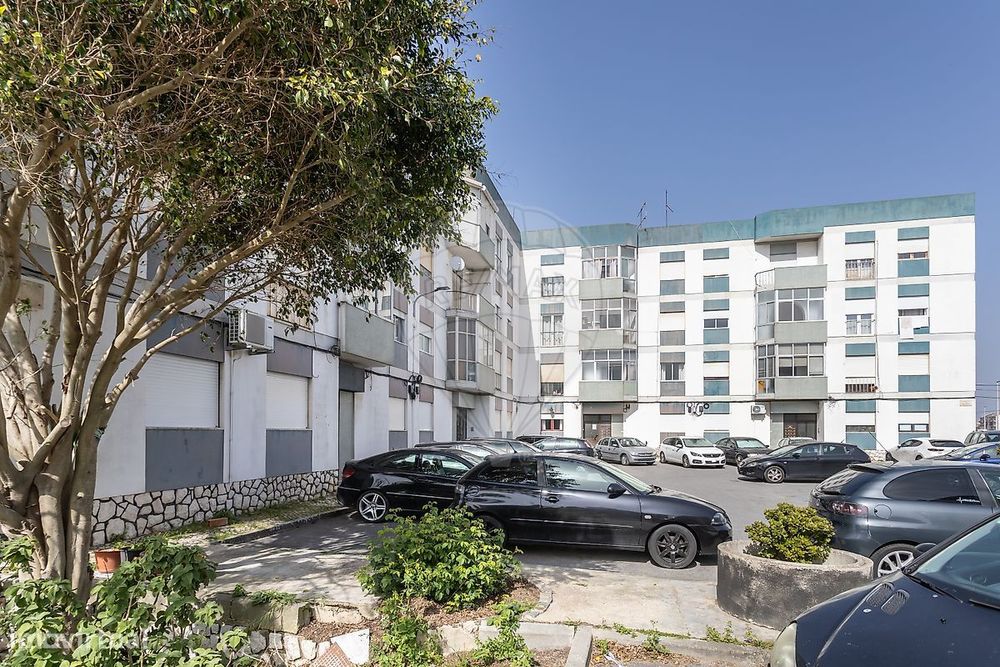 Apartamento T2 para venda — Alto Do Seixalinho, Santo André E Verderena, Setúbal