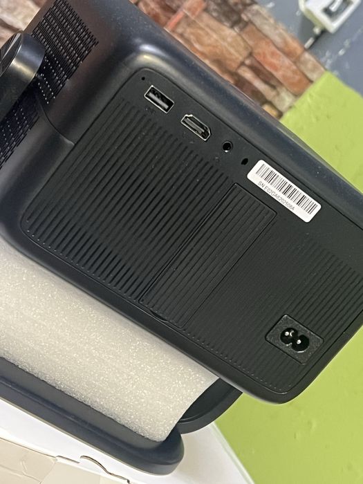 Android 4K Projector446974036584048643