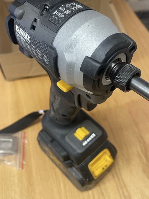 Dewalt dcf85m nie uzywana Olecko • OLX.pl