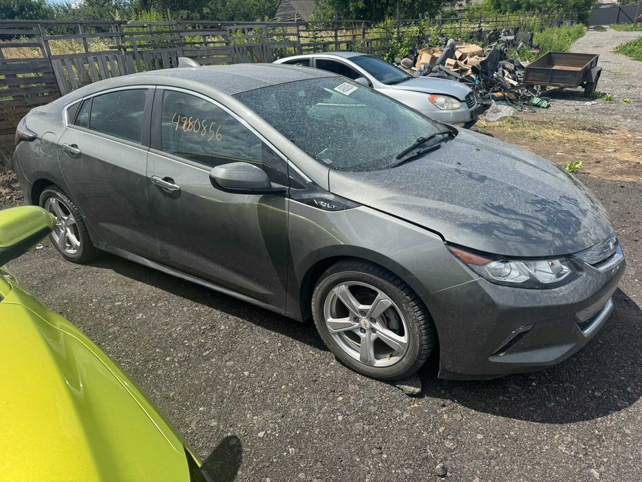 Разборка, Шрот Chevrolet Volt HYBRID/ Вольт 2010-2019рік