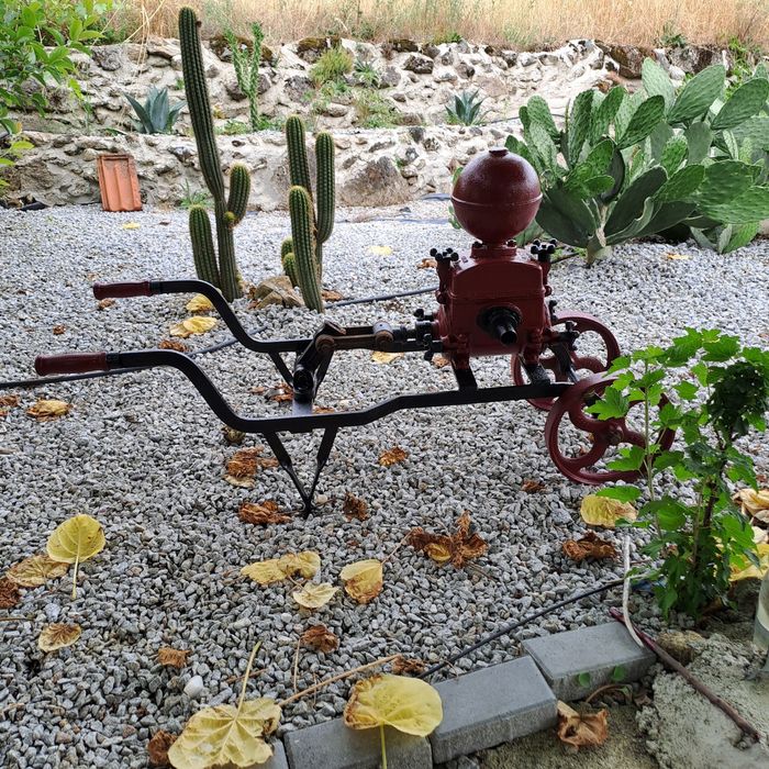 Terreno para construçao