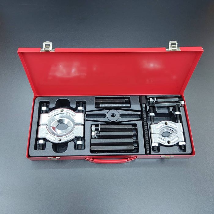 Набор съемник с двумя сепараторами 50-75 и 75-100 мм С-4003 сьемников