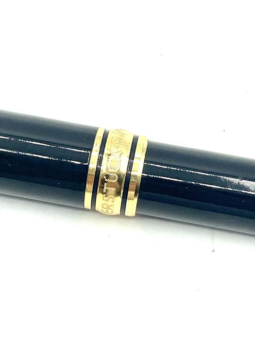 Caneta Montblanc Meisterstuck